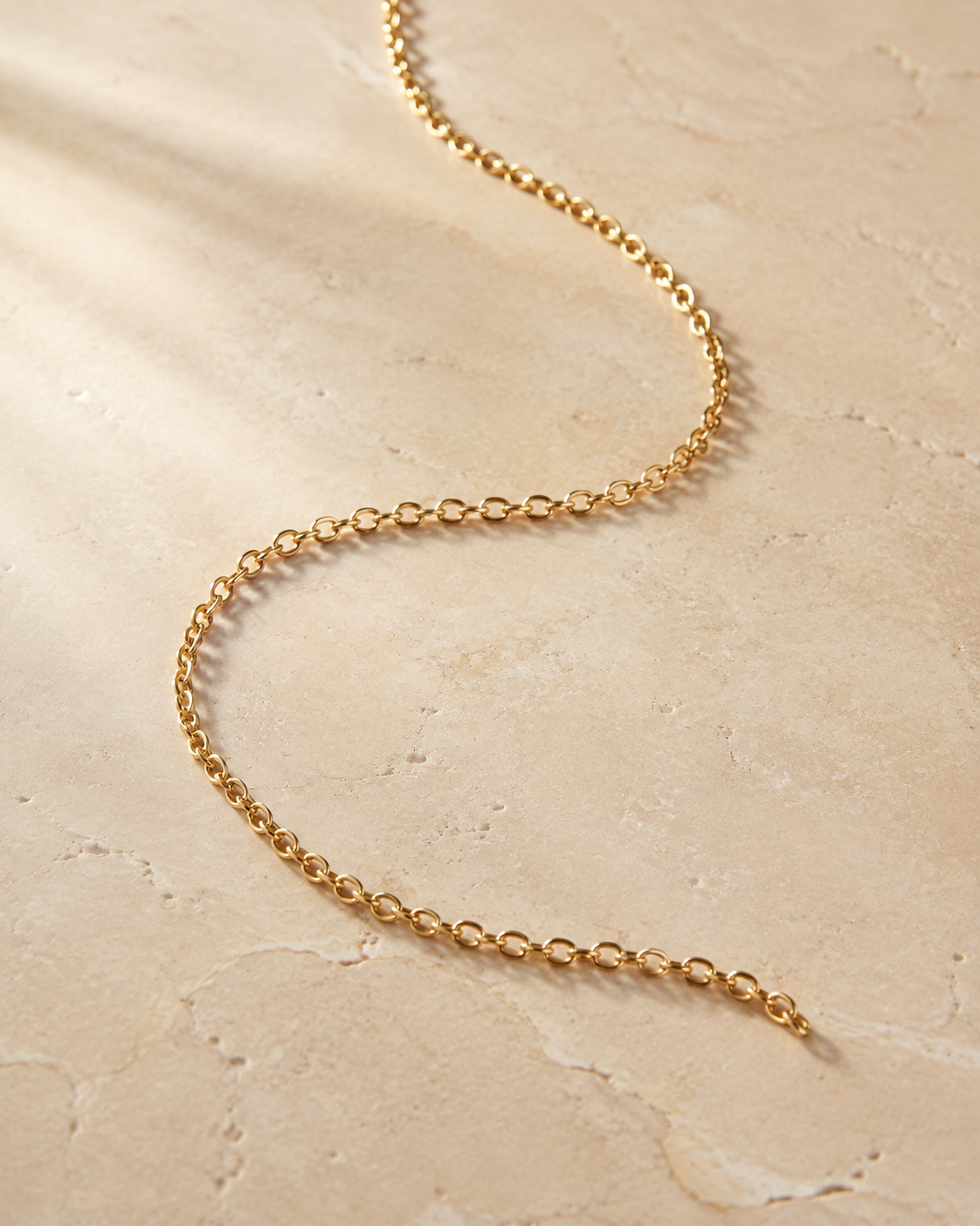 14K solid gold collection